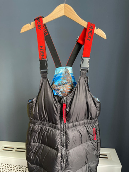 Новый комбинезон Freedomday, 116