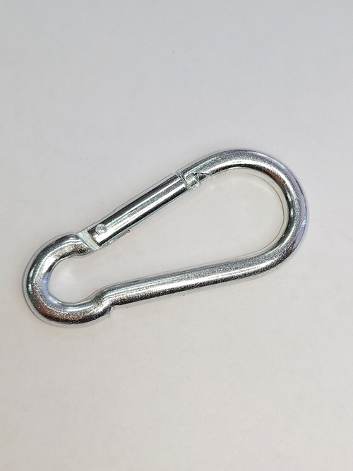 7 ОЦ.Карабин DIN5299C (1 шт)