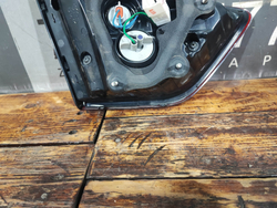 Фонарь зaдний пpавый Hyundai Creta 1 (GS) 16-21 Б/У Оригинал 92404M0000