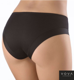 Трусики-слипы Aphelia (Размер: 42) (Цвет: черный)