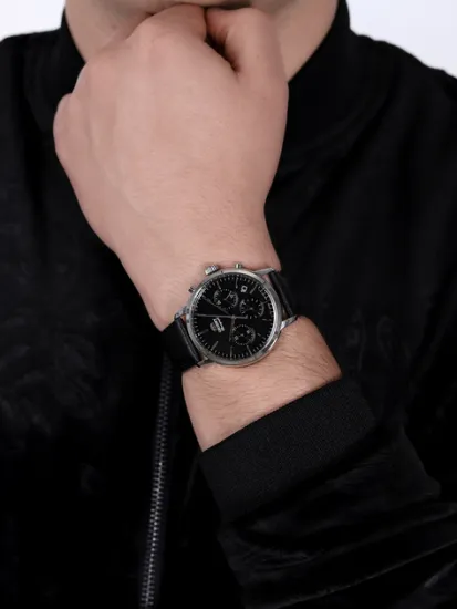 Мужские часы Orient RA-KV0303B10B