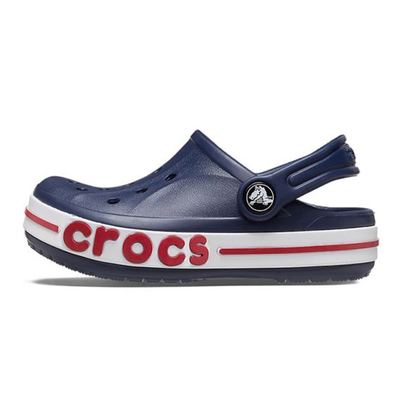 Crocs Bayaband Clog 'Dark Blue'