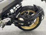 Yamaha FZS25 , 2020