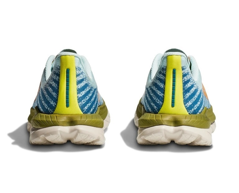 Кроссовки Unisex Hoka Ironman Mach X