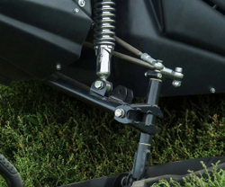 Снегоход SHARMAX SHP-680 (2024)