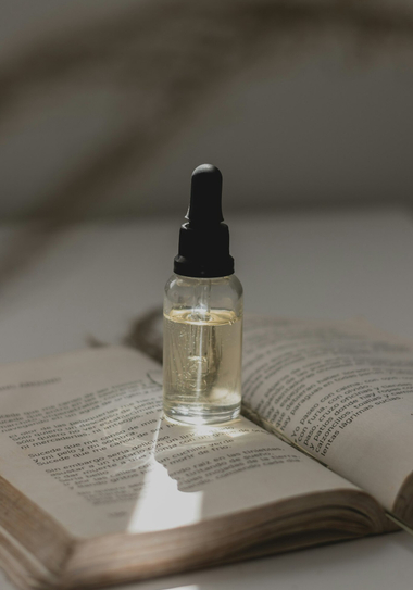 Масляные экстракты