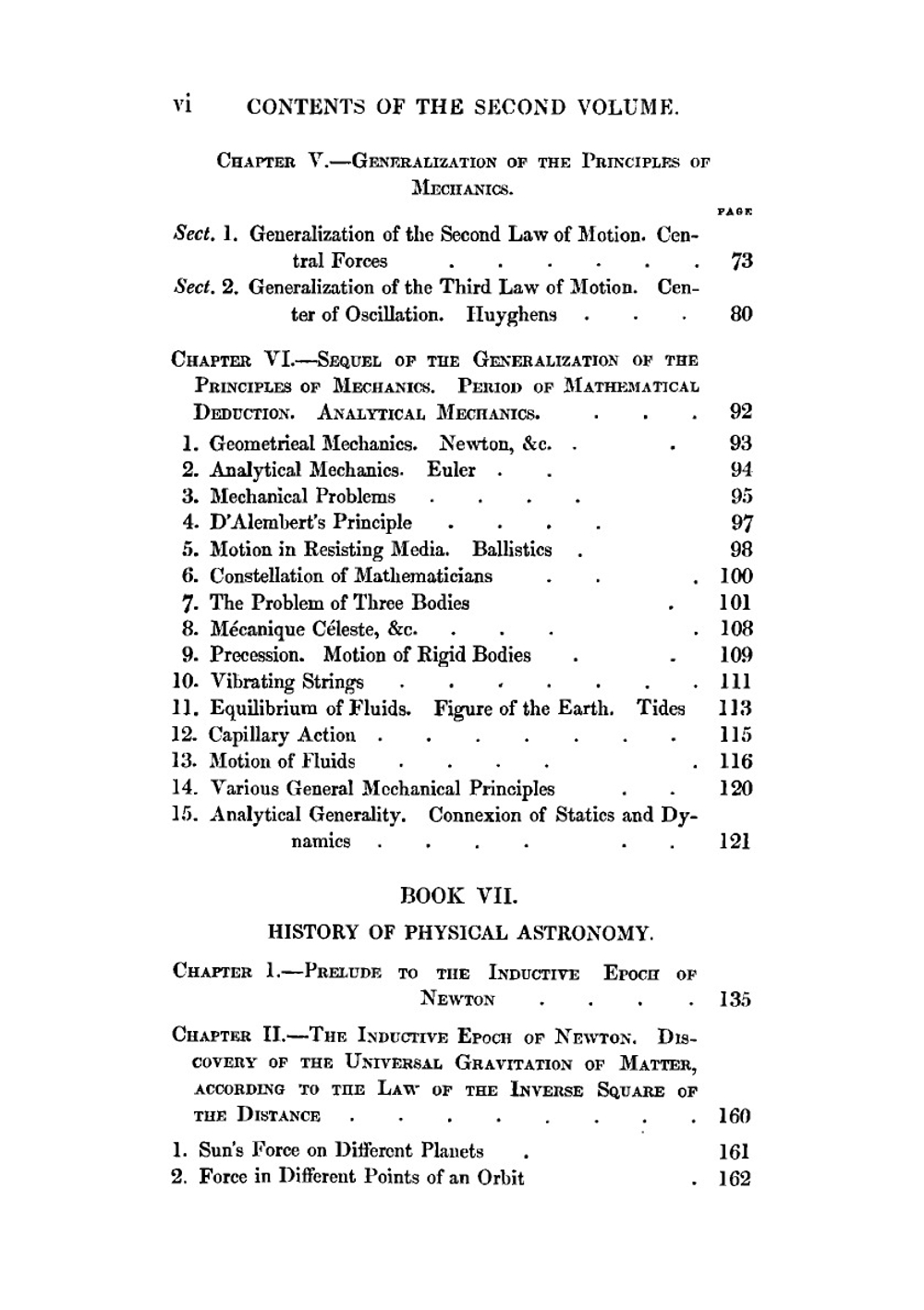 History of the inductive sciences : from the earliest to the present time. Vol. 2 | William Whewell