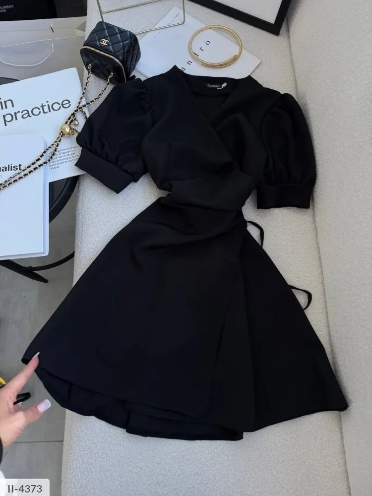 Платье II-4373 Фабрика Моды