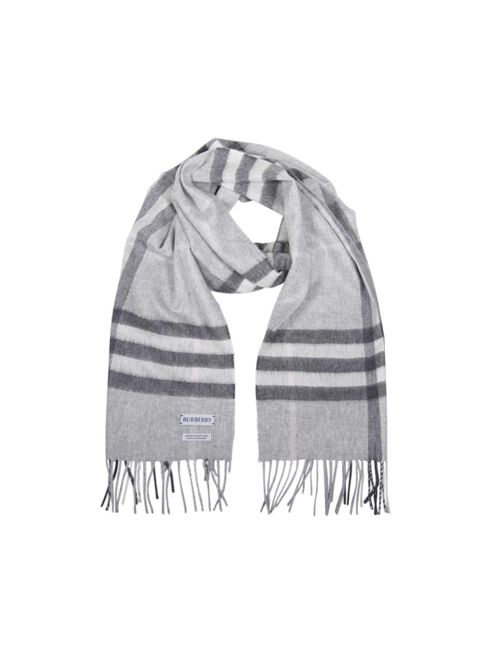Шарф BURBERRY