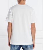 Футболка Iceberg - белый(242 I1P F024 6327)