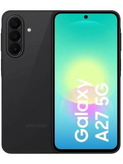 Смартфон Samsung Galaxy A27 SM-A276BZKDCAU