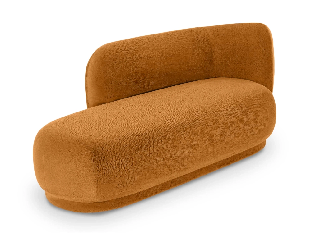 Кушетка Lucca правая