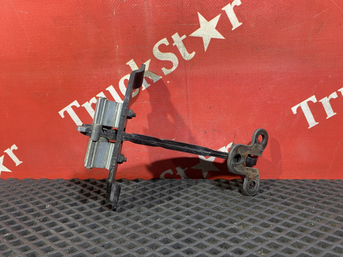 Ограничитель двери