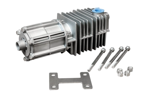 Влагомаслоотделитель КАМАЗ 5490 без подогрева (310041001) SORL