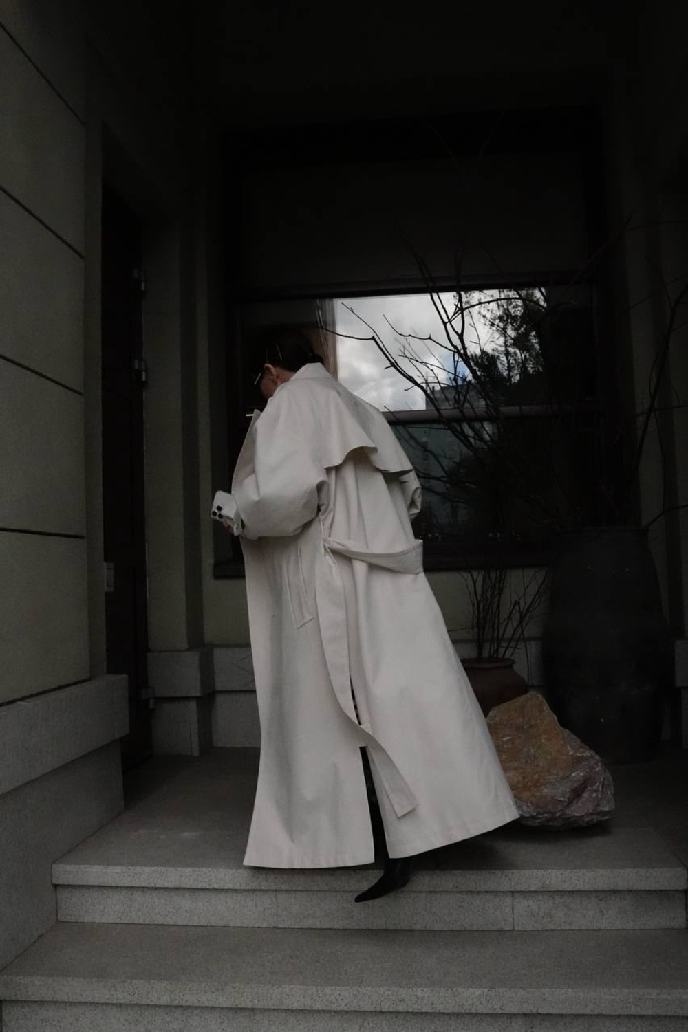 Платье трикотаж лео беж