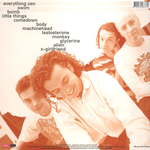 Bush / Sixteen Stone (LP)