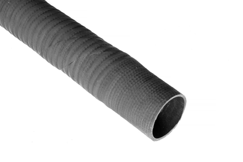 Рукав кислотощелочестойкий напорно-всасывающий КЩ-2-100-5 (6 м) ГОСТ 5398-76