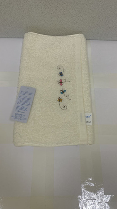 Полотенце 33*72 JY7060F