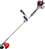 Мотокоса A-iPOWER AT430T-PRO (неразборная штанга) 40106