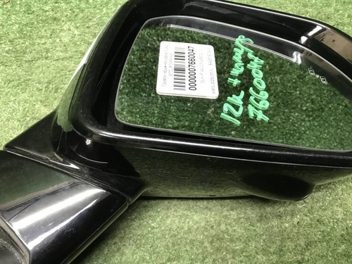 Зеркало правое Jetour Dashing (2022-н.в.) 17 конт.