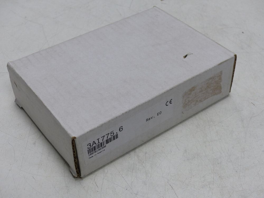 B&amp;R 3AI775.6