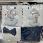 КПБ WellKid 17пр сатин