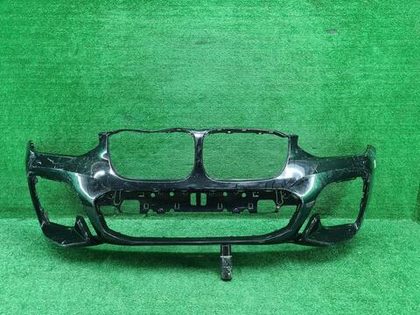 Бампер передний BMW X3 G01 (2017-2021) M-Paket