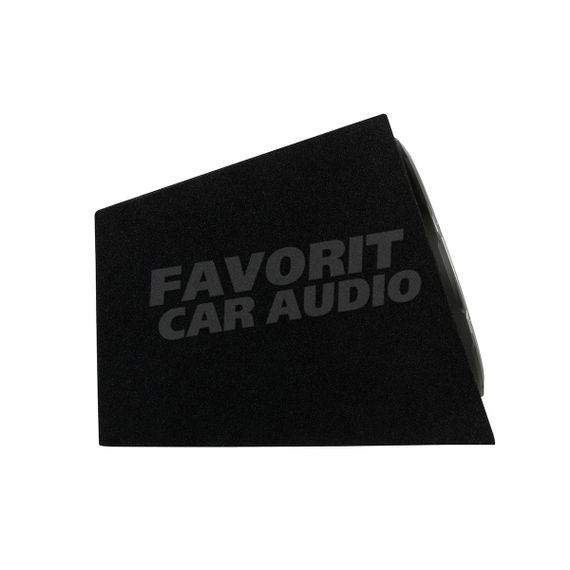 Сабвуфер VIBE PULSECBR12A-V0 Активный