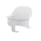 Стульчик Cybex Lemo 4-in-1 Set Sand White