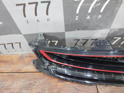 Решетка радиатора Geely Coolray 19-24 Б/У Оригинал 6013024800