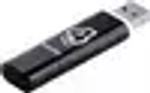 4GB USB Smartbuy Glossy black