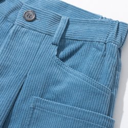 ШОРТЫ YMKASHIX VELVET SERIES