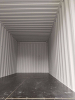 Контейнер 20 футов № MCCU1112850