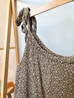 Хлопковый сарафан Bonpoint, 140