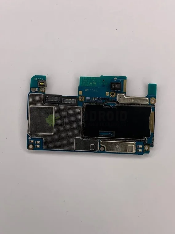 Материнская плата для OppO A77/F3