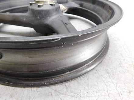 Колесо переднее Honda VTR1000F SC36 .