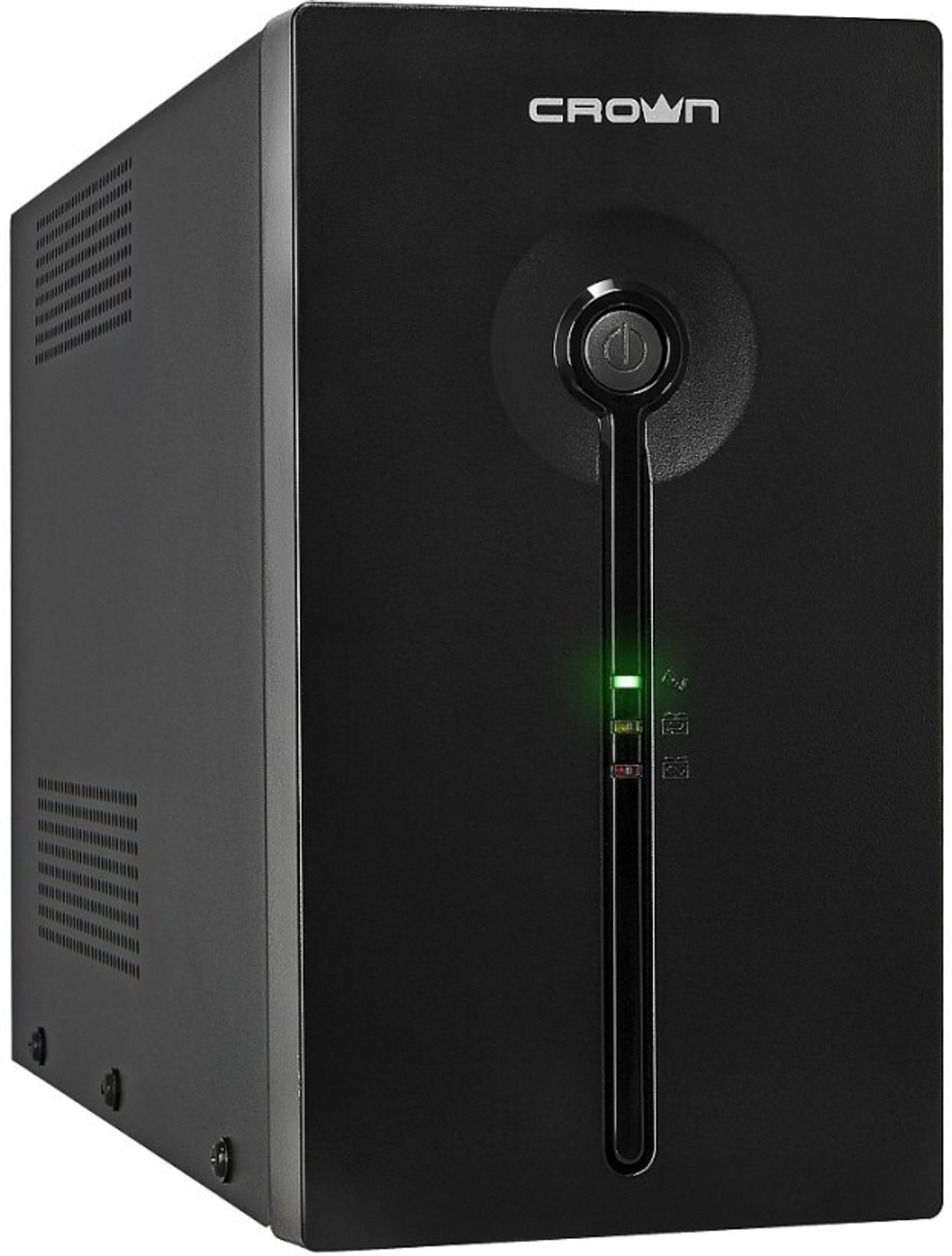 Источник бесперебойного питания  Crown CMU-SP1500 COMBO USB