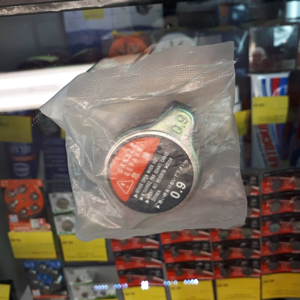 Крышка радиатора 1.1 большой клапан 16401-7A020