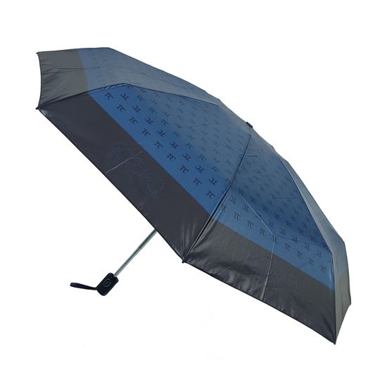 Компактный женский зонт Три Слона, 4808-02