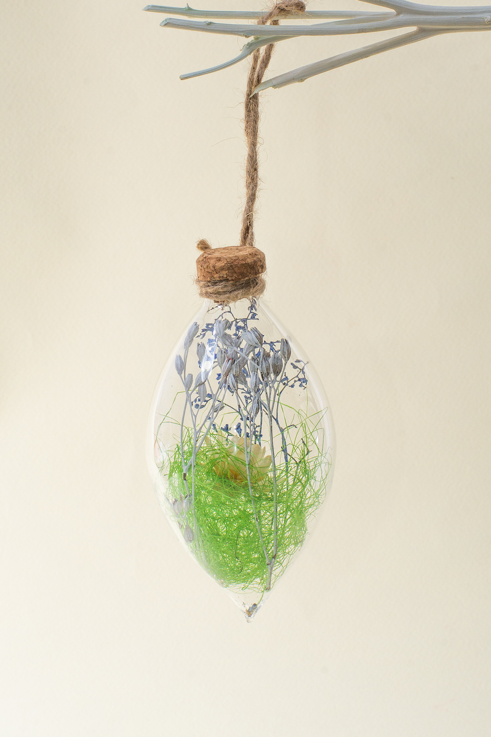 Сосулька Всевидящий