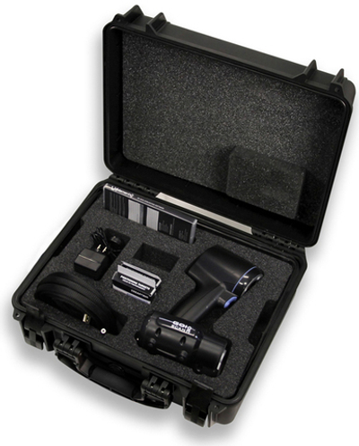 3D сканер Creaform Go! Scan 50