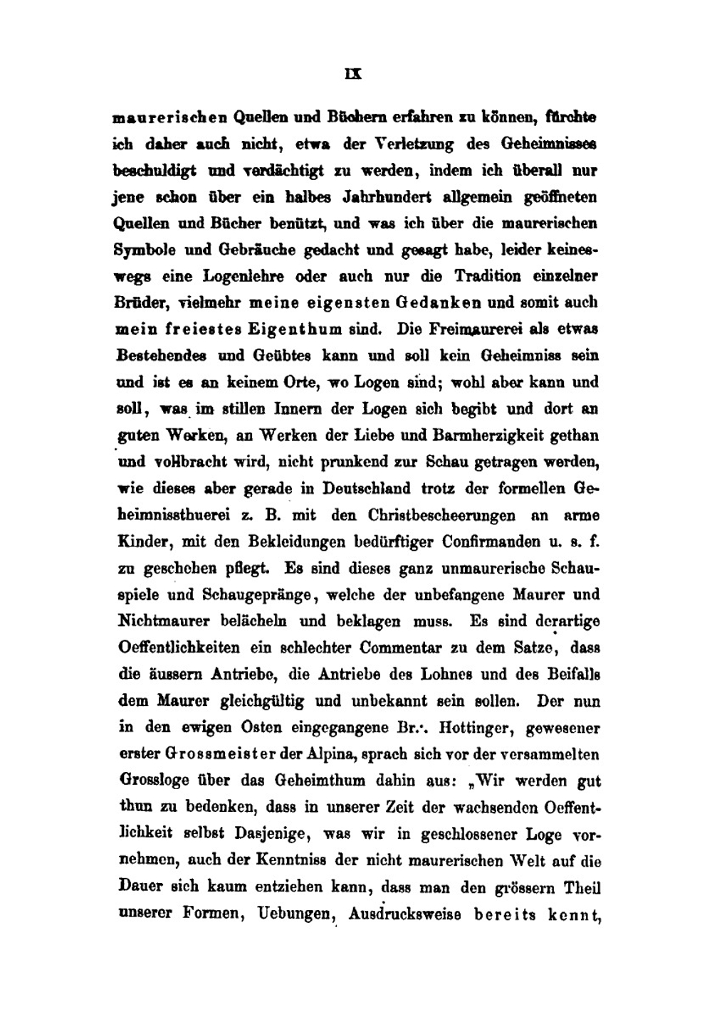 Vergleichendes Handbuch. Der Symbolik Der Freimaurerei. Band I | Josef Schauberg