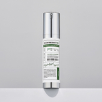 Бустер-сыворотка с микроиглами Boosting Shot 100 (50 мл) + ПОДАРОК Тканевая маска Cica With Green Tea Facial Sheet Mask