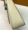 Сумка Louis Vuitton Marelle бежевая