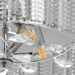 Подвесная люстра MW-Light АДЕЛАРД 642016105