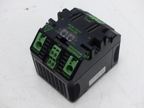 MURR MB Diode Art.No. 85396