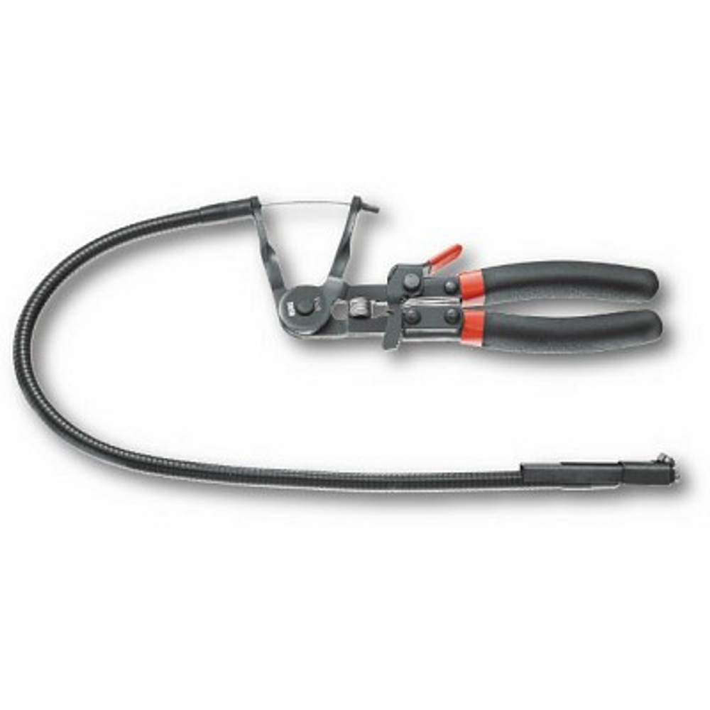 871 A Клещи для монтажа/демонтажа хомутов, USAG(Италия)