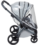 Детская коляска Anex l/type 2 в 1 с аксессуарами frost