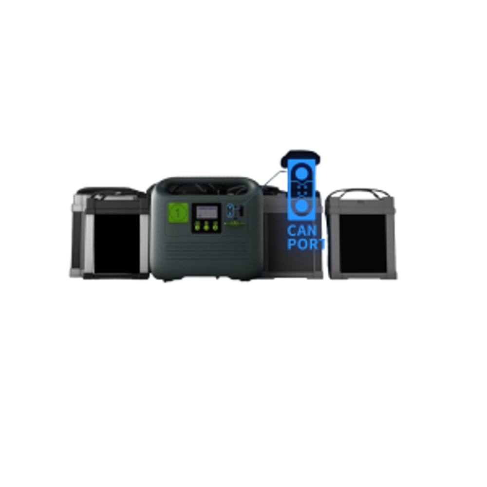 Зарядное устройство SkyRC PC3000H