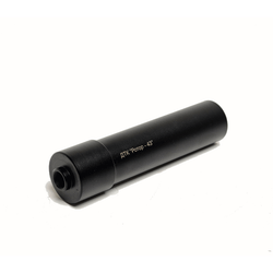 6 камерный ДТК закрытого типа на SR1, AR15, Сайга-МК Сварог (.223 Rem, 1/2"-28) Арт.00205, Ротор 43